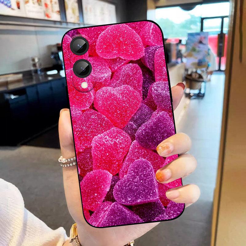 Case For Samsung Galaxy S25 Edge TPU Capa Stylish Oil Painting Back Cover For Galaxy S25 S25Slim Soft Silicon Fundas Shell Coque