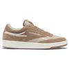 Reebok Club C 85 Vintage Taupe Modern Beige Unisex Sneakers Brown Chalk GV7046