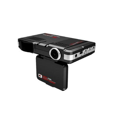 Detector de radar para coche VG1 Detección práctica de 360 grados
