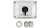 Cam Switch -0-P 3P 25A In Housing Łk25R-3.8368Ob2
