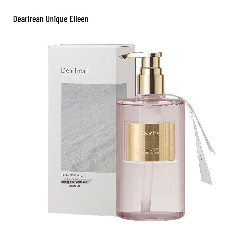 

Du Te Ai Lin Scented Shower Gel