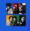GOOD BOY OST - 2025 KOREA JTBC Drama