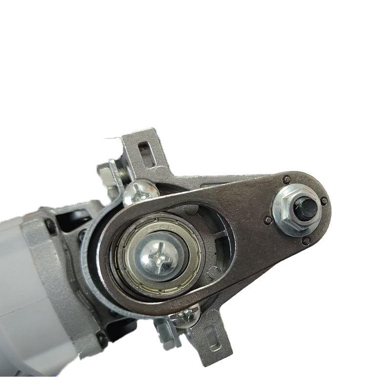 M10 M14 Angle Grinder Conversion Head Kit Multifunctional Oscillate Saw Blade Adapter For Angle Grinder Polisher Polishing Tool