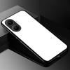 Per custodia cover Redmi Turbo 4 Pro Custodie in Vetro Temperato per Xiaomi Redmi Turbo4 Pro Turbo 3 Turbo3 Paraurti Posteriore Rigido Turbo 4Pro