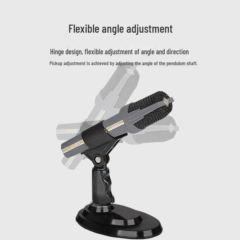 797audio CD1-3 Professional Dynamic Conference Microphone (CN version)