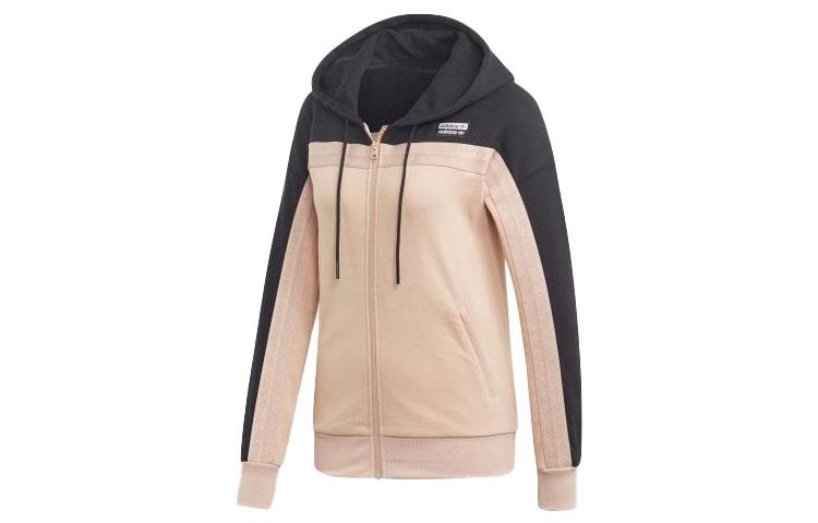 Adidas Originals Jacket Women s Pink FI1479 32