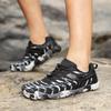 Soft Sole Gym Training Shoes for Men Women Lightweight Breathable Casual Sneakers Non-slip Comfort Gym Trainers
