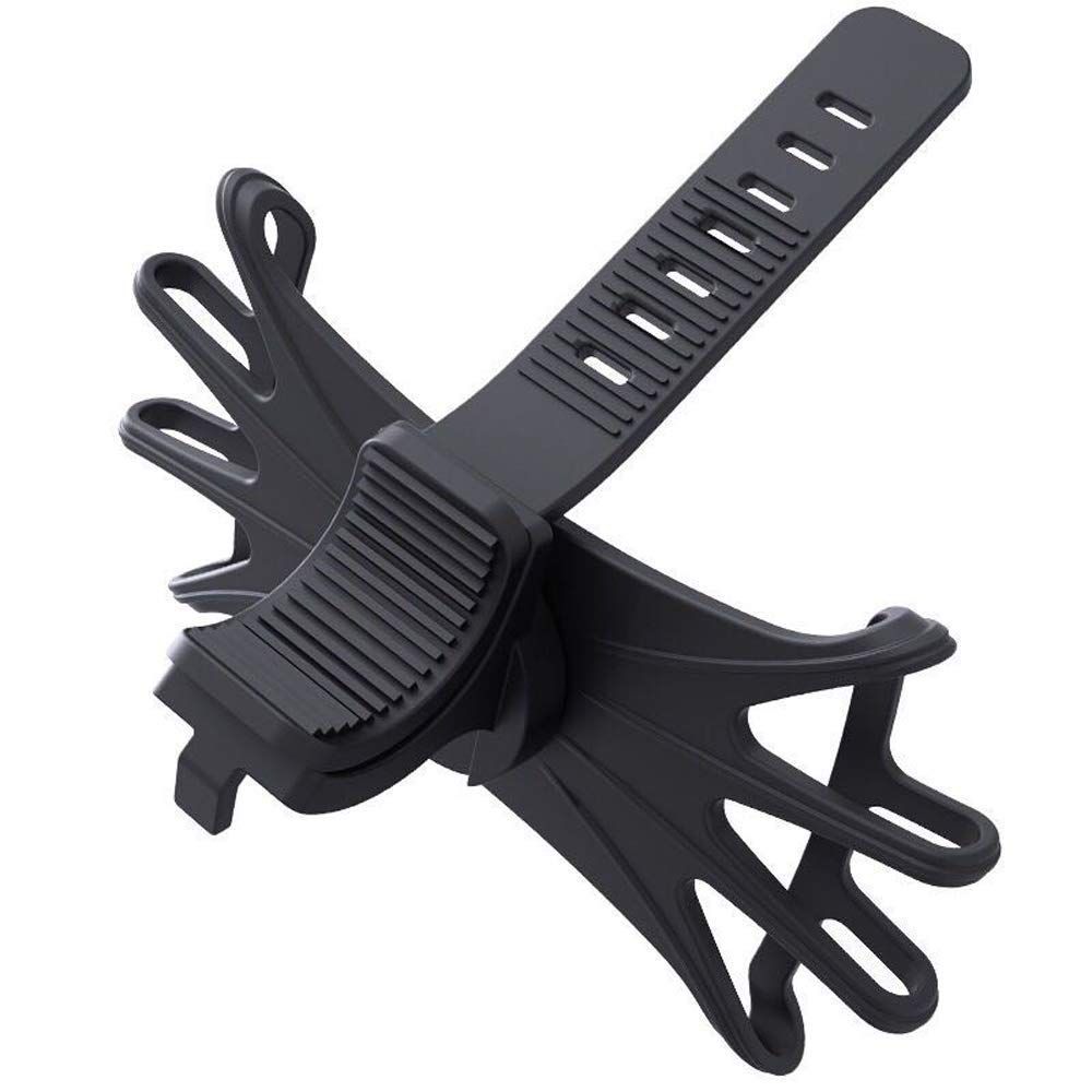 Handlebar GPS Holder Bicycle Phone Holder Mobile Phone Stand Motorcycle Phone Holder Bike GPS Clip