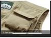 Men's Multi-Pocket Mesh Vest for Outdoor Photography and Fishing