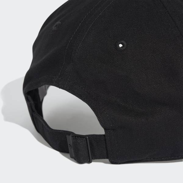 adidas Adicolor Classic Trefoil Baseball Cap Jc6023