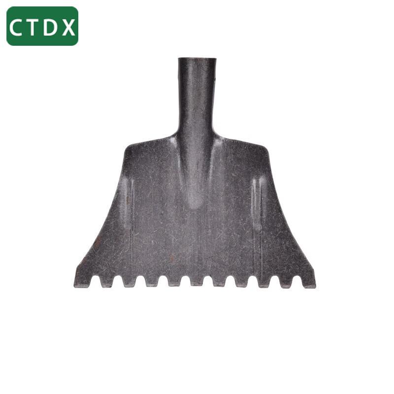 CTDX Manganese Steel Ice Breaking Shovel