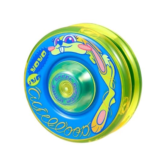 [BANDAI] HYPER YOYO ACCEL Accel Loop -Funny Bunny- B0DW7MK5YC