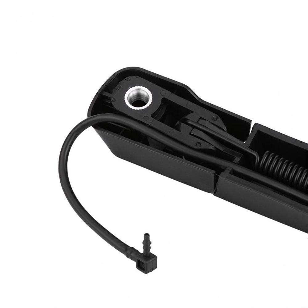 

New Rear Wiper Blade Arm For 2007-2012 GMC Acadia 2007-2010 Saturn Outlook 15276248
