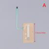 Sheet Sensor Actuator For Drum Hi Hat Pedal Rubber Part Circuit Td4 9 11 15 17 For Roland Fd-8 Td-1 Hi Hat Pedal Rubber