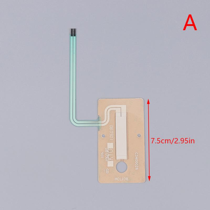 Sheet Sensor Actuator For Drum Hi Hat Pedal Rubber Part Circuit Td4 9 11 15 17 For Roland Fd-8 Td-1 Hi Hat Pedal Rubber