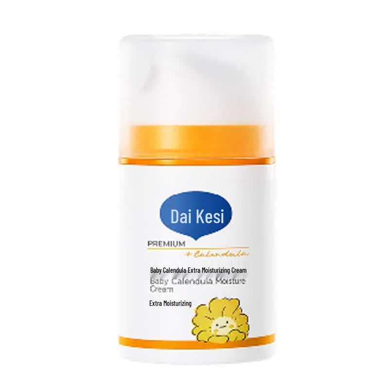 Dexter Calendula Special Moisturizing Cream