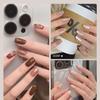 Sugar Cube Beginner 2026 Gel Nail Polish Manicure Tool Set