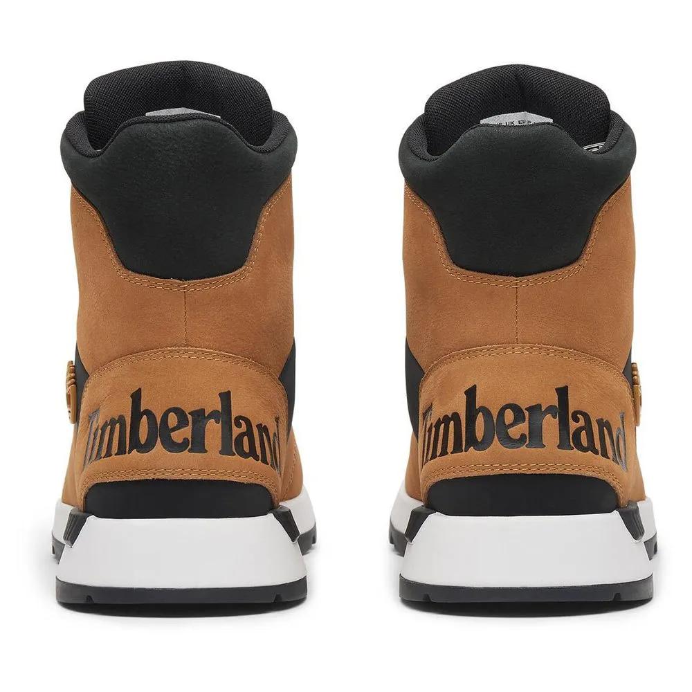 Timberland Ботинки для хайкинга Sprint Trekker