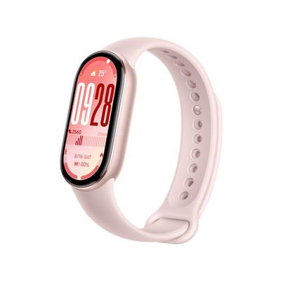 Xiaomi Smart Bracelet - Smart Band 9 Active - Green - 5 ATM Waterproof - 14-day Battery Life