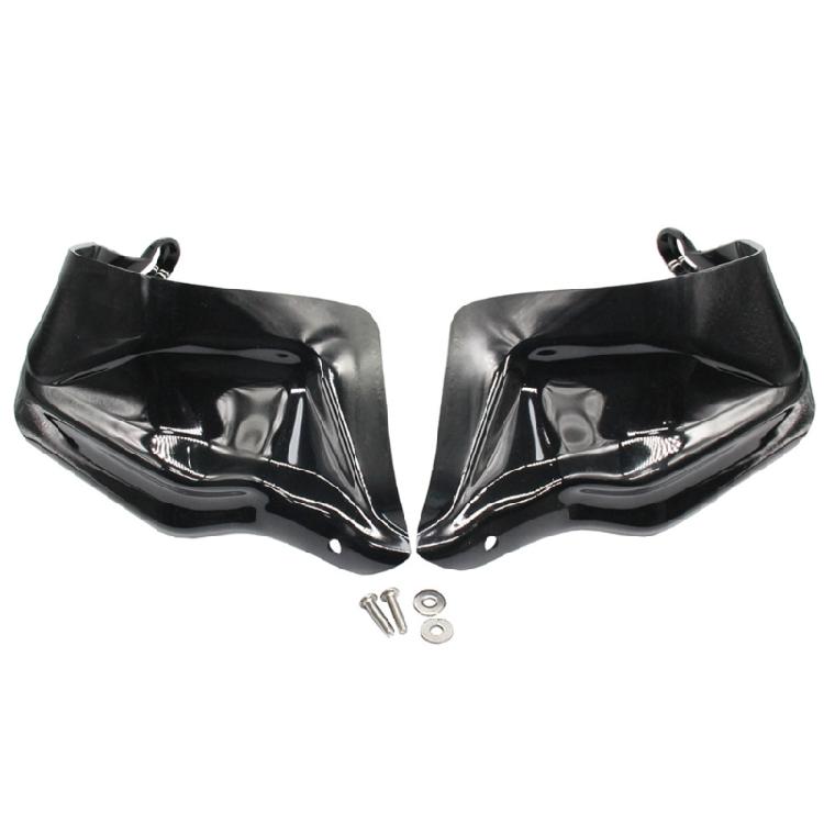 2x Motorcycle Handguard Hand Shield Protector Windshield For - F800GS R1200GS