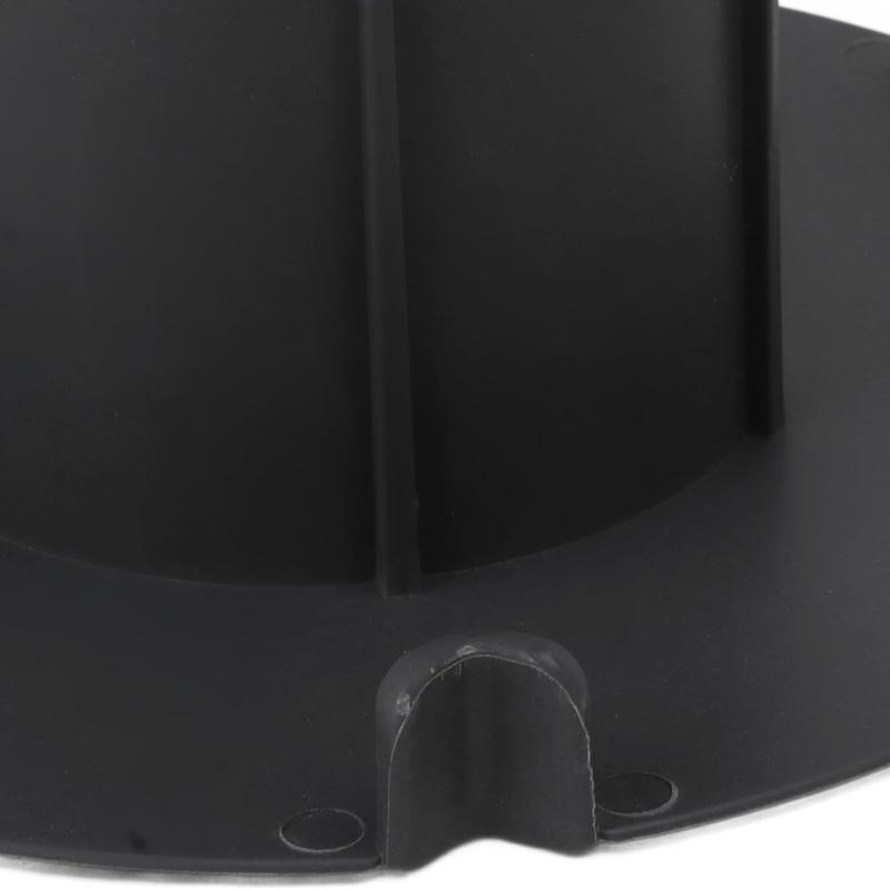 Innovative Garlic Press Splash Guard Mixing Bowl Reducer Suitable for TM5 TM6 Keep Your Kitchen Clean and Safe