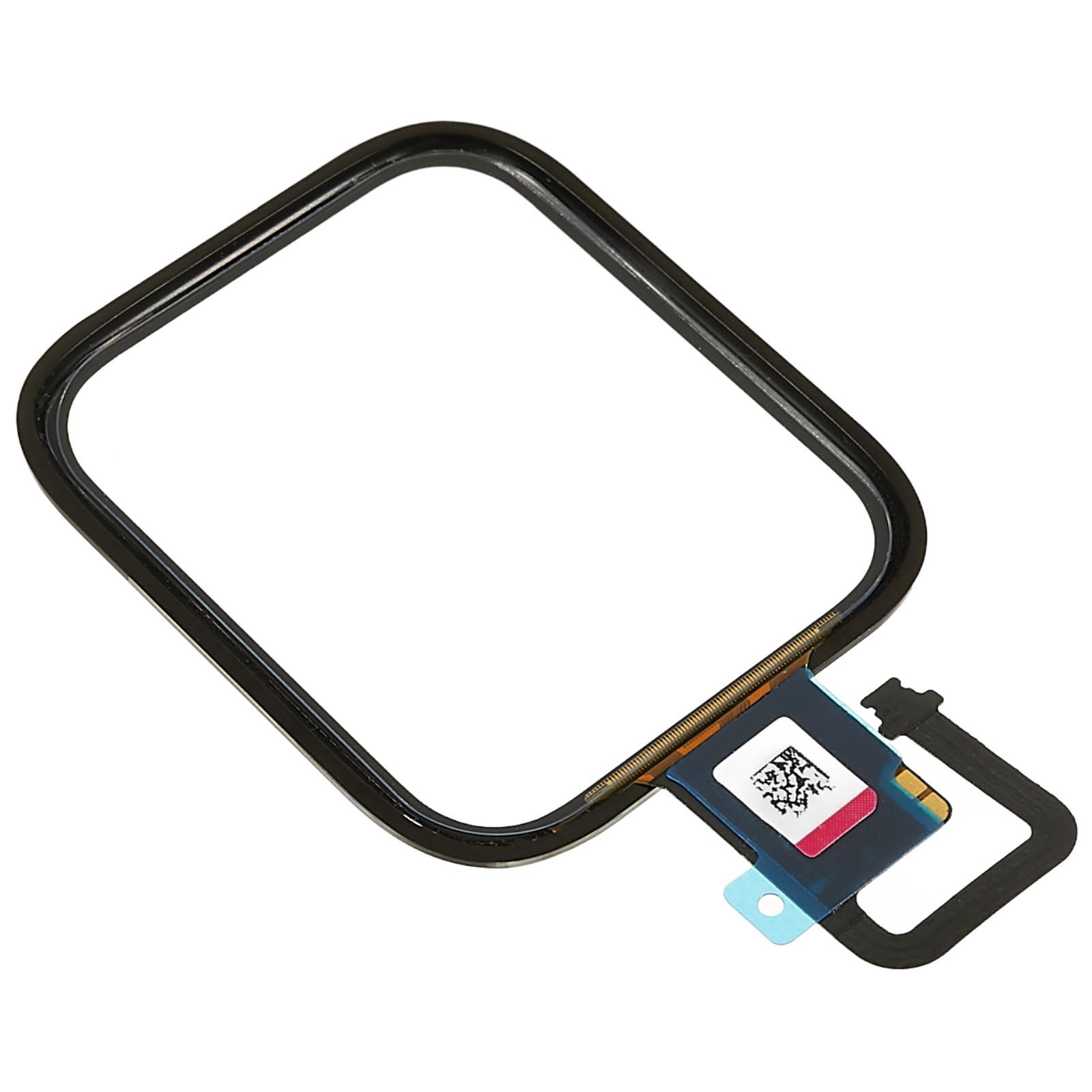

For Apple Watch Series 6 44mm Touch Digitizer Screen Glass+OCA Adhesive Replacement (without Logo) Type A