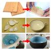 JUE FISH Universal Quick-Dry Waterproof Glue for Ceramic, Glass, and Wood