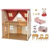 EPOCH Sylvanian Families Dollhouse - First Sylvanian Familie
