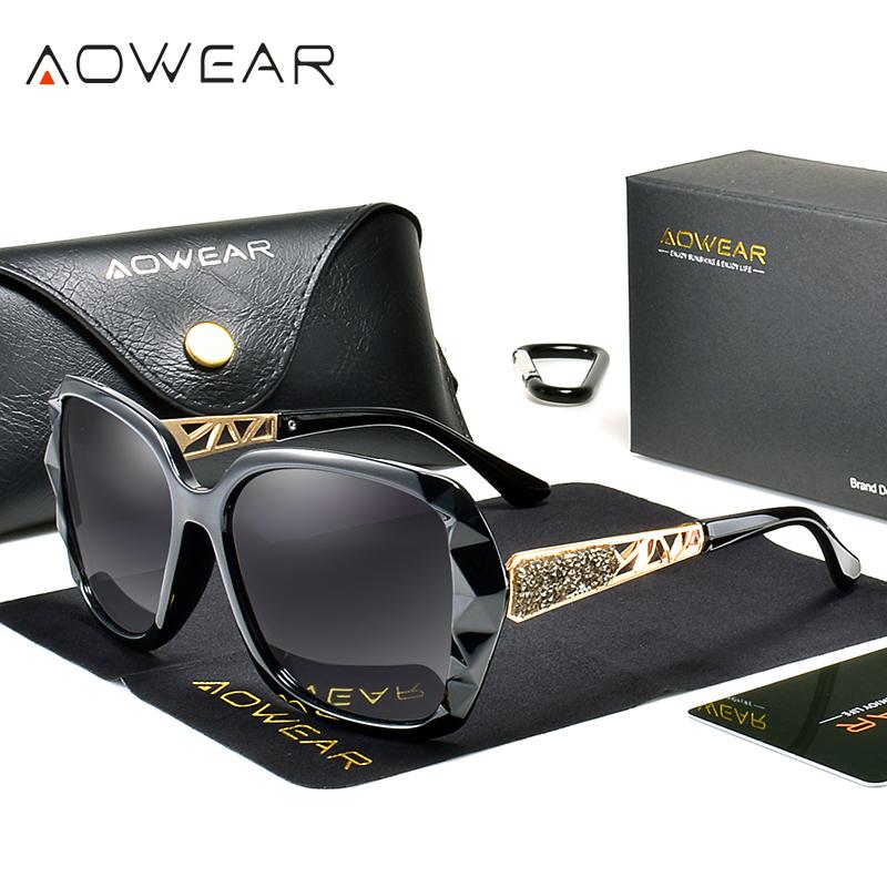 

Женские роскошные градиентные большие солнцезащитные очки женские поляризованные квадратные винтажные солнцезащитные очки женские бриллиантовые оттенки gafas de sol mujer Oversized