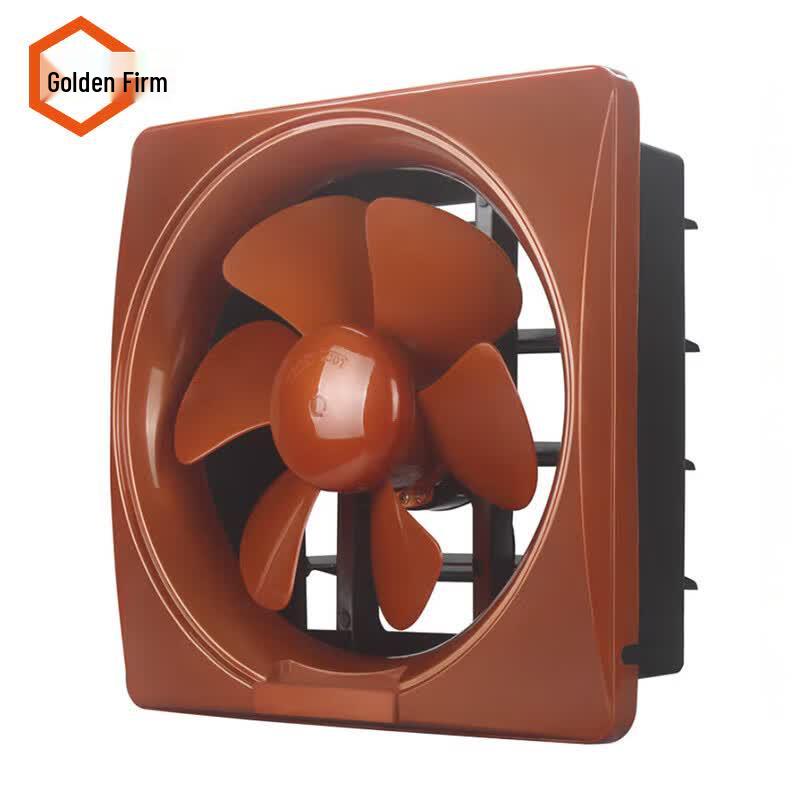 Jingulao KZS-296 Square Exhaust Fan 10-inch