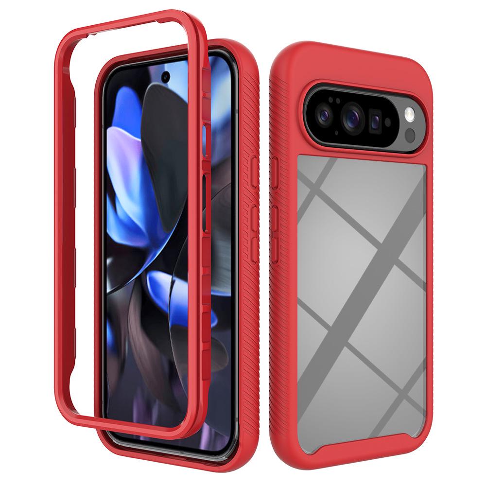 Coque Militaire Étanche Ciel Étoilé pour Google Pixel 10 Pro XL & Pixel 9 Pro