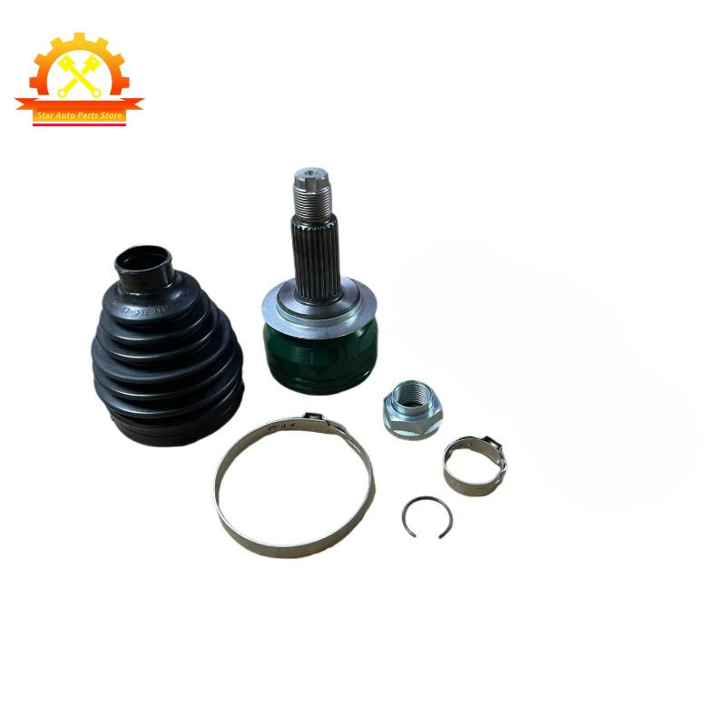 28391AJ002 28391-AJ002 Drinve Shaft Joint Driveshaft Kit for Outer Cv Joint for Subaru Forester Outback