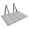 OEINGOEING Foldable Car Backseat Cooling Sleeping Mat