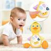 Interactive Educational Musical Duck Ducky Game Sings Dances Walks