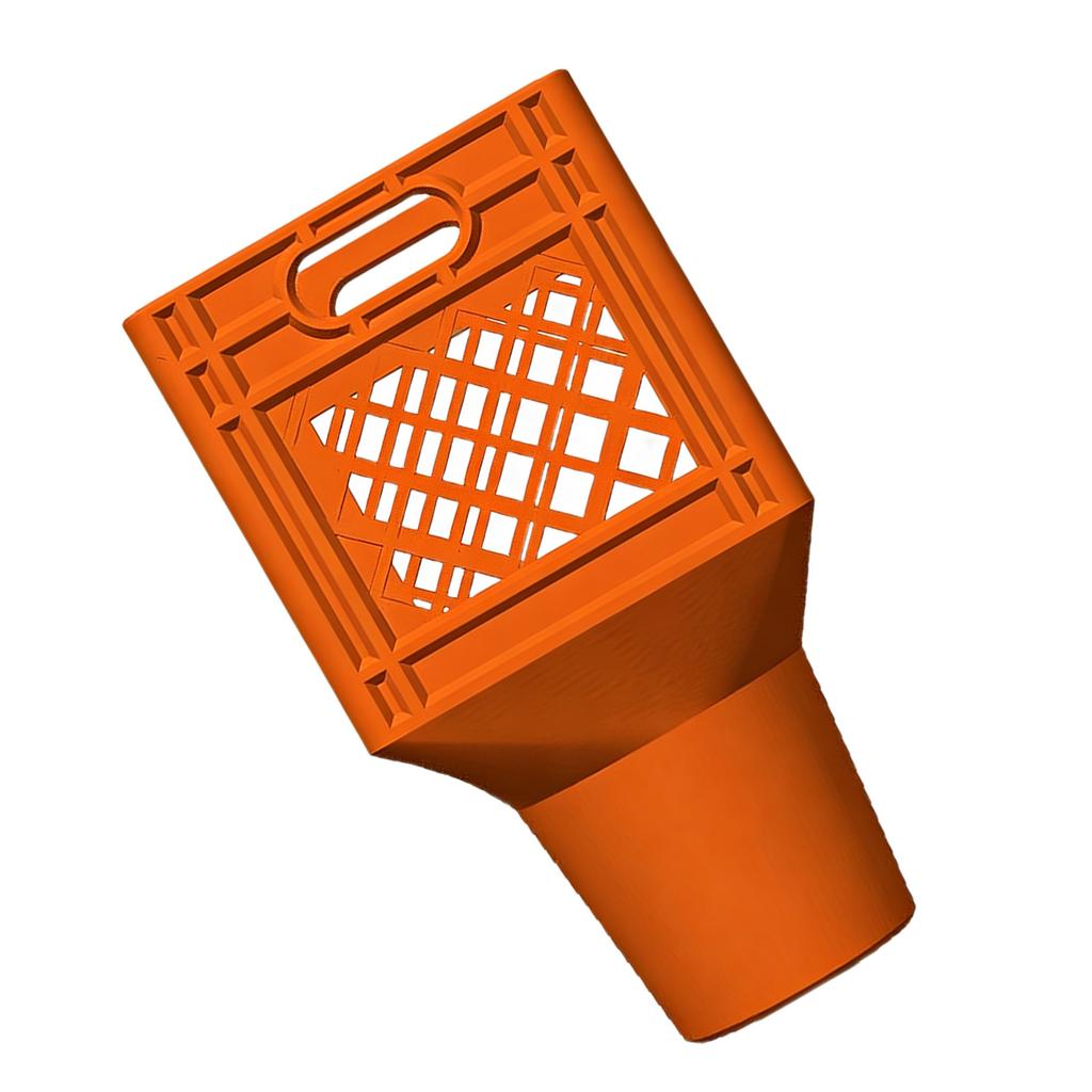 Vehicle Half Gallon Jugs Cup Holder For Center Console Soft Padding Reduces Noise And Vibrations While On The Road