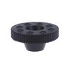 4Pcs Turntable Shock Absorber Height Increase And Anti-Slip Damping Foot Pad For Vinyl Record Player Phonographs Accessories