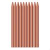 10x Soldering Iron Tips Accessories Replace, Durability, Practical Welding Machine Parts Premium