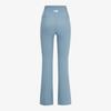 The North Face Women S leggingS Flare Sway duSk Blue