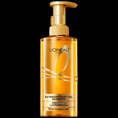 L'Oréal Elvive Extraordinary Oil Shampoo