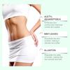 Nano Slimming Microneedle Patch, Lazy Person's Navel Tightening Patch, Fat-reducing Patch, Care Lazy Person's Body Shaping Auxiliary Product.