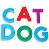 Learning Resources Jumbo Magnetic Uppercase Letters, LER 0450