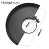 Angle Grinder Wheel Guard Fits 125mm 150mm 180mm 230mm Grinders