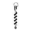Pocket Mini Portable Keychain Opener Creative Kitchen Gadget Household Portable Stainless Steel Fancy Red Wine Opener Keys Chain