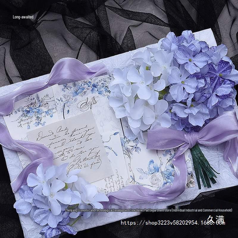 Complete DIY Blue Bandage Board Kit for Crafting and Decorating