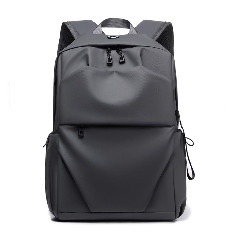 Commuting Backpack, Large-capacity Casual Water-resistant Travel Backpack, Student Bag, Laptop Bag, Backpack