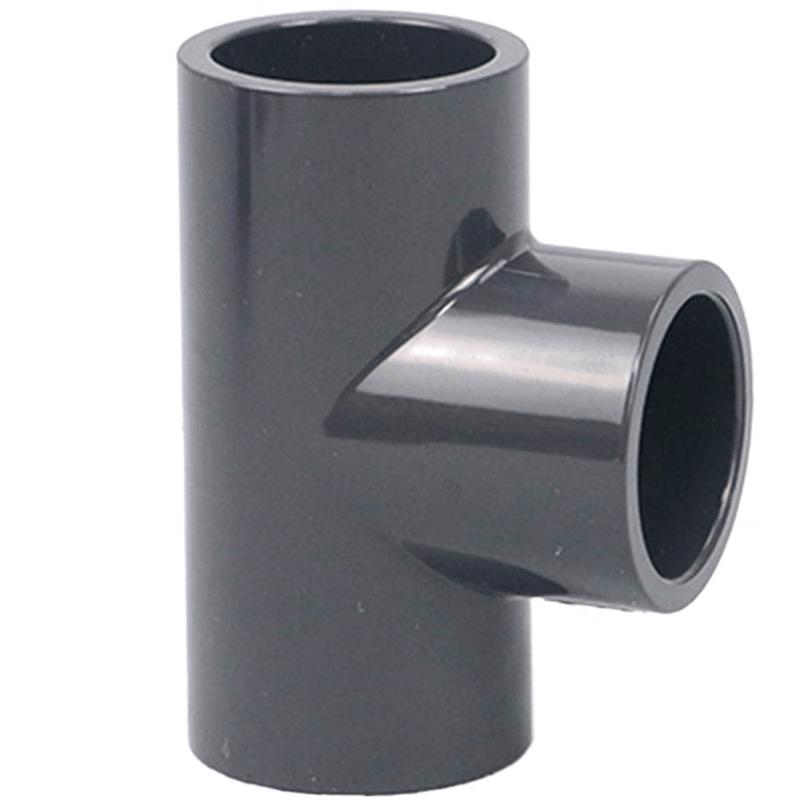 Keweng UPVC Equal Tee Fitting
