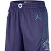Charlotte Hornets Statement Edition Shorts DO9425-566