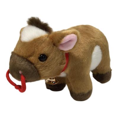 Brinquedo de Pelúcia Fofo Vendas Vaca Jersey S F0151