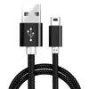 Mini USB Data Cable for T-Port Devices: Compatible with Elderly Phones, MP3/4 Players, Cameras, Driving Recorders, and Navigators