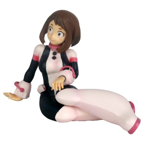 Banpresto My Hero Academia Break time collection vol.4 Ochako Uraraka